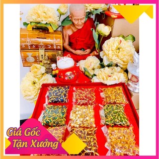 Ngọc rắn naga ( tặng 1 yant rắn)