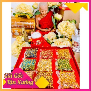 Ngọc rắn naga ( tặng 1 yant rắn)