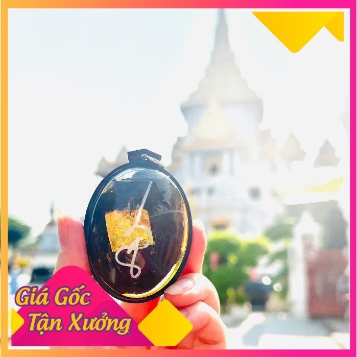 Móc khoá mèo dầu thái lan