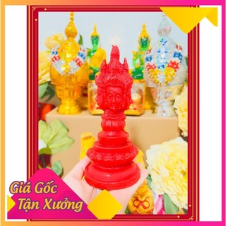 Nến hình Phật Tứ Diện thái lan