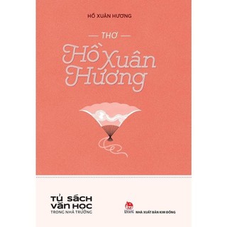Sách - thơ hồ xuân hương