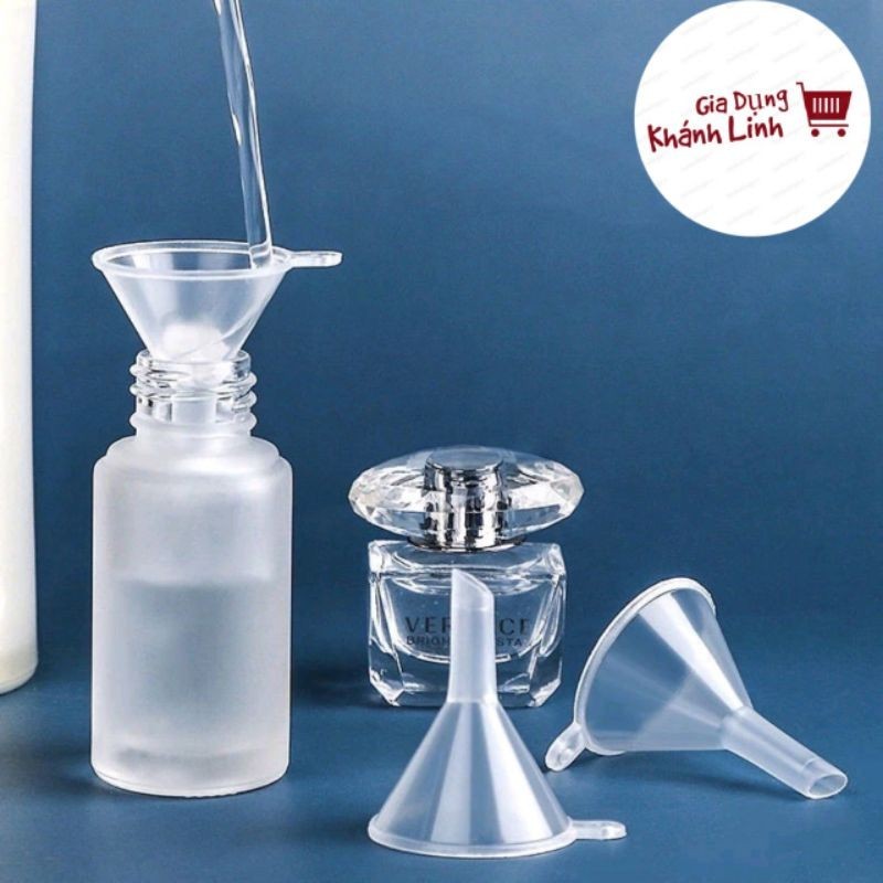 Phễu chiết mĩ phẩm mini