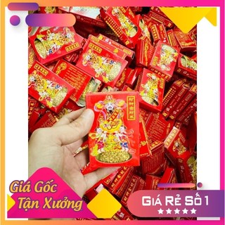 Gạo vàng thần tài , thờ cúng ban thần tài