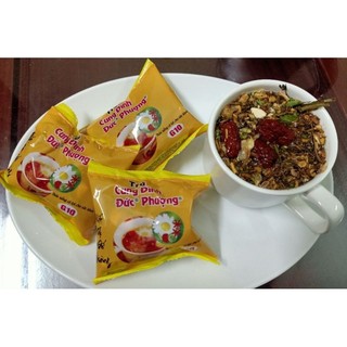 Trà cung đình g10 đức phượng có túi nhỏ tl 600gr