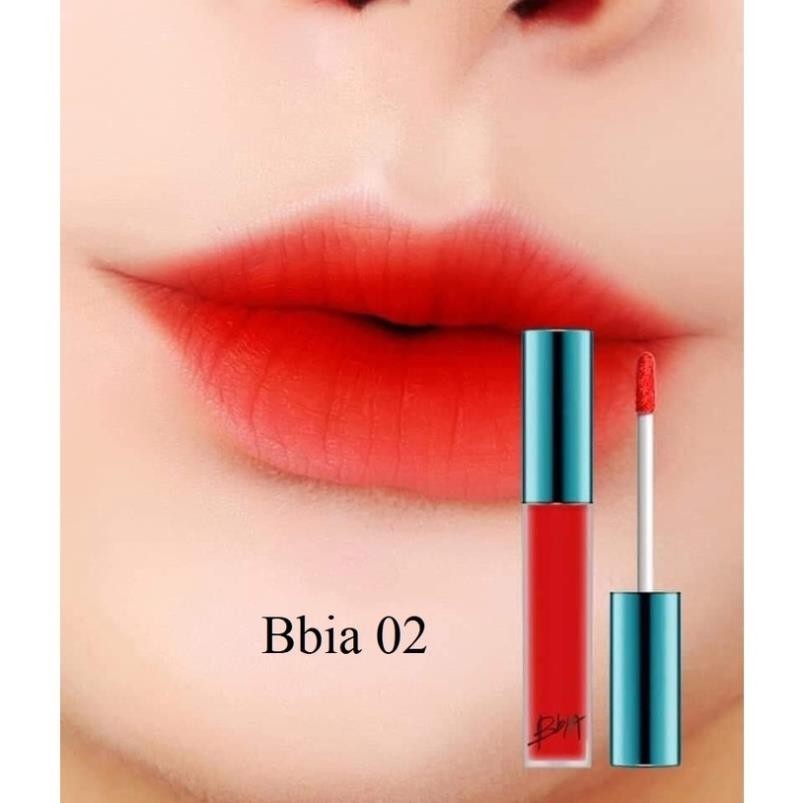 Son kem B.bia những màu siêu hot 02-04-12-24-25-36-38-39 !