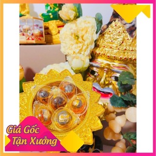 [Chuyên Sỉ] Viên lukom thái lan (sỉ sll)