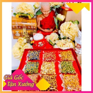 [Chuyên Sỉ] Ngọc rắn naga ( tặng 1 yant rắn) (sỉ sll)