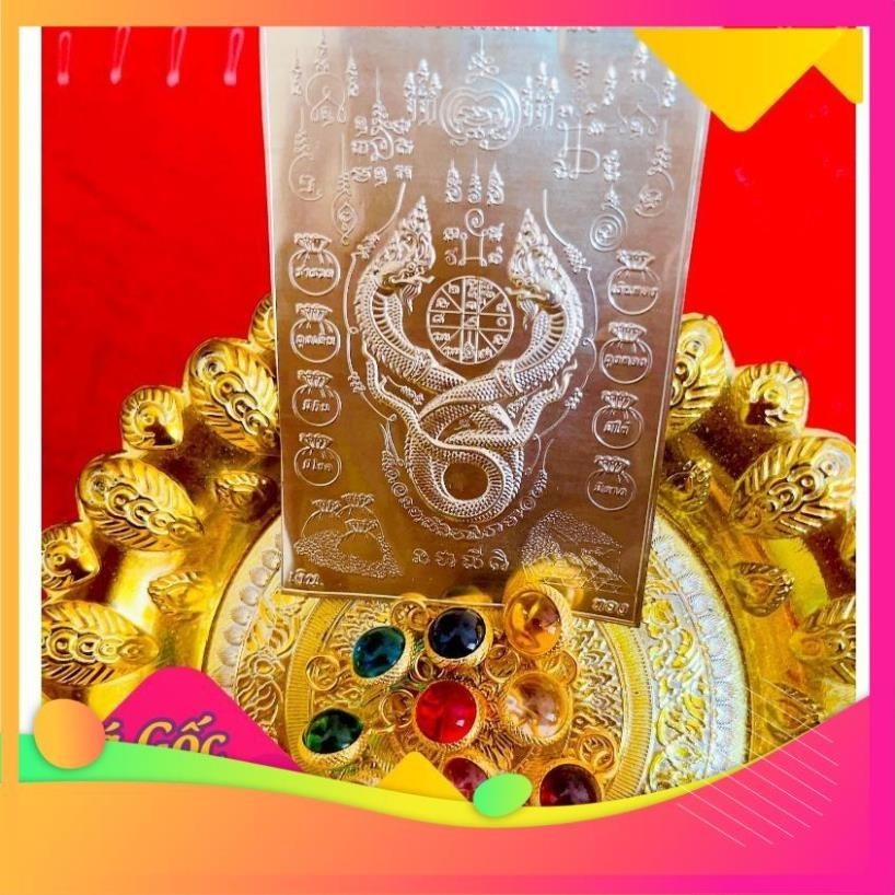 [Chuyên Sỉ] Ngọc rắn naga ( tặng 1 yant rắn) (sỉ sll)