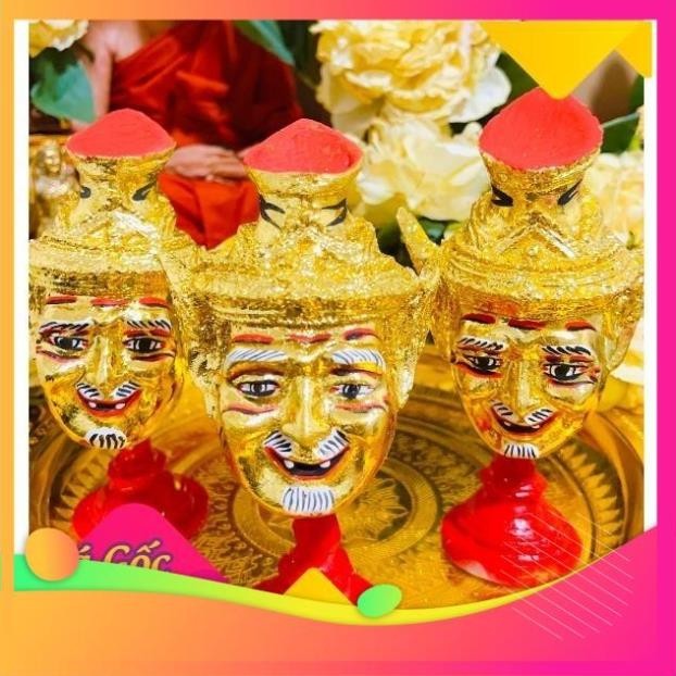 [Chuyên Sỉ] ĐẦU TỔ LERSI THÁI LAN (sỉ sll)