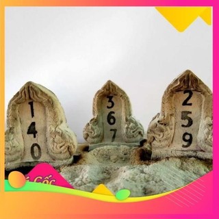Nhang thơm rắn naga 10 viên 3s - hàng vip siêu rõ