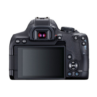 Máy ảnh Can0n EOS 850D Body - 18-55STM (98%)\