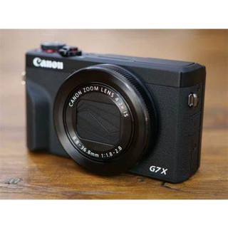 Máy ảnh Can0n G7X Mark II 95%