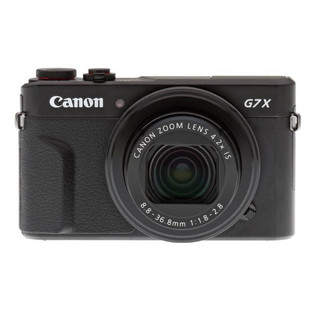 Máy ảnh Can0n G7X Mark II 95%