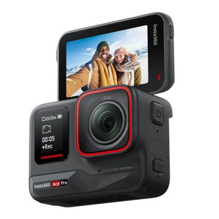 Camera Insta360 ACE Pro