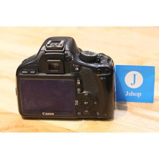 Máy ảnh canon 550d kèm lens kit 18-55 is ii