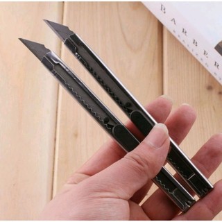 Dao rọc giấy loại lớn nhỏ