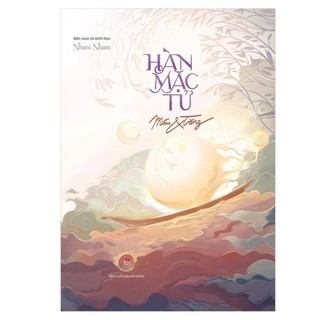 Sách - máu và trăng - hàn mặc tử - kim đồng