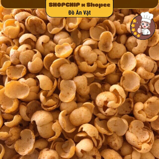 500Gr Bim Bim Hình Xương Chó Đồ Ăn Vặt Chua Cay Tẩm Đậm Gia Vị, Ăn Vặt Tuổi Thơ Cổng Trường