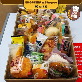 Bánh Tươi Đài Loan Mix Vị Thoải Mái Lựa Chọn (Bán Lẻ - Mọi Người Chọn Vị Nhắn Tin Cho Mình)