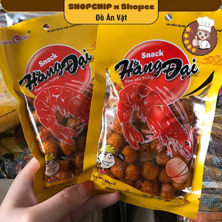 Bịch 30 Gói Tôm Tôm Trứng (🔥Khuyến Mại🔥)