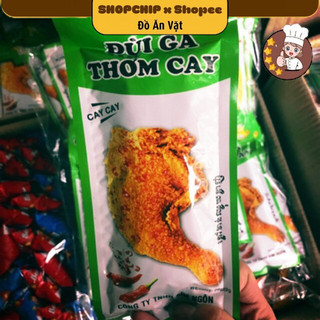 10 Gói Bim Bim Que Snack Gà Thơm Cay Mới - Siêu Hot💢🔥