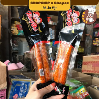 10 Gói Song Sinh Chua Cay Đặc Biệt Hàng Hot Đồ Ăn Vặt 💢🌟