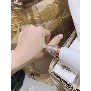 MÁY HÚT MỤN CẦM TAY BLACK HEAD