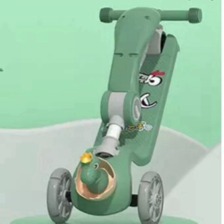 slide