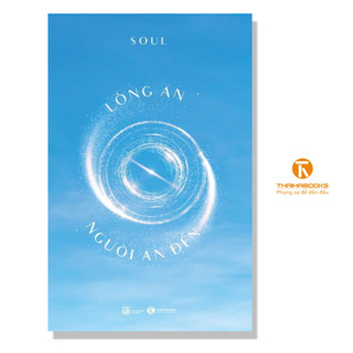 Sách - Lòng an người an đến - Thái Hà Books
