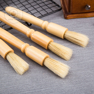 Chổi làm sạch máy xay cà phê
