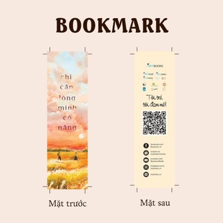 Sách - Chỉ Cần Lòng Mình Có Nắng
