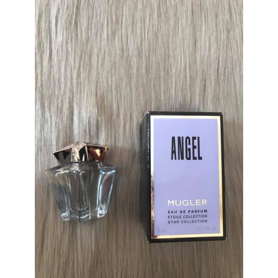 Nước hoa Angel Mugler EDP mini 5ml.