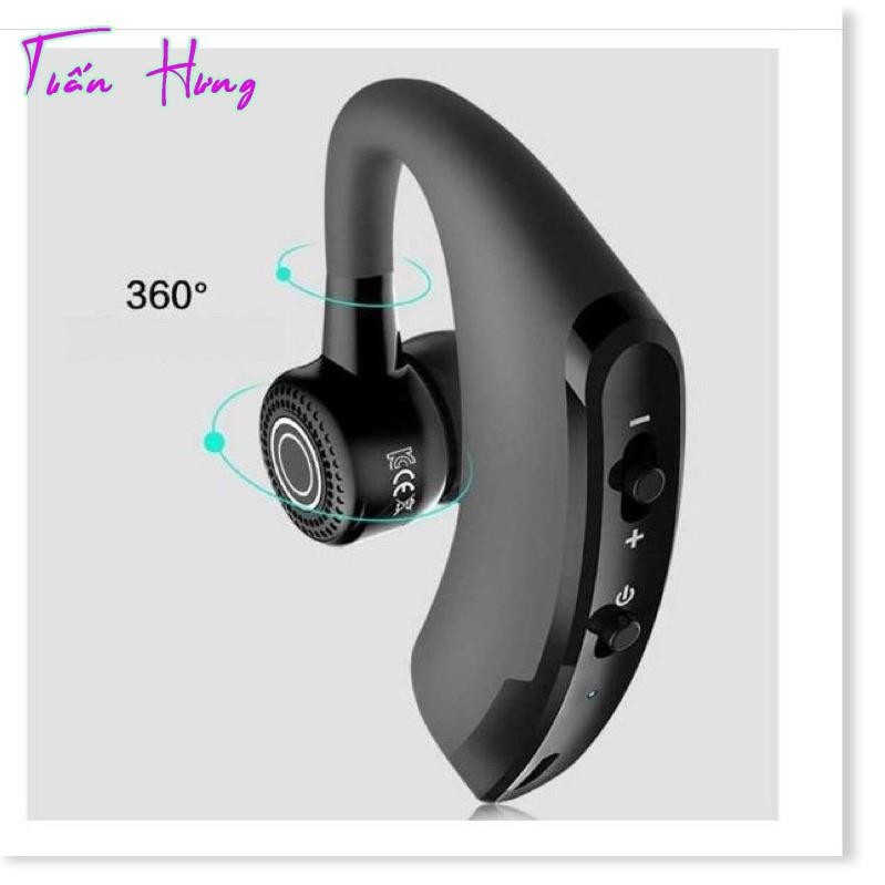 Tai nghe Bluetooth PhiLips -V9 Full Box. Bảo hành 3 Tháng