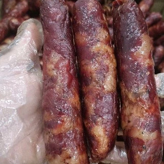 Lạp xưởng Tây Bắc 1kg