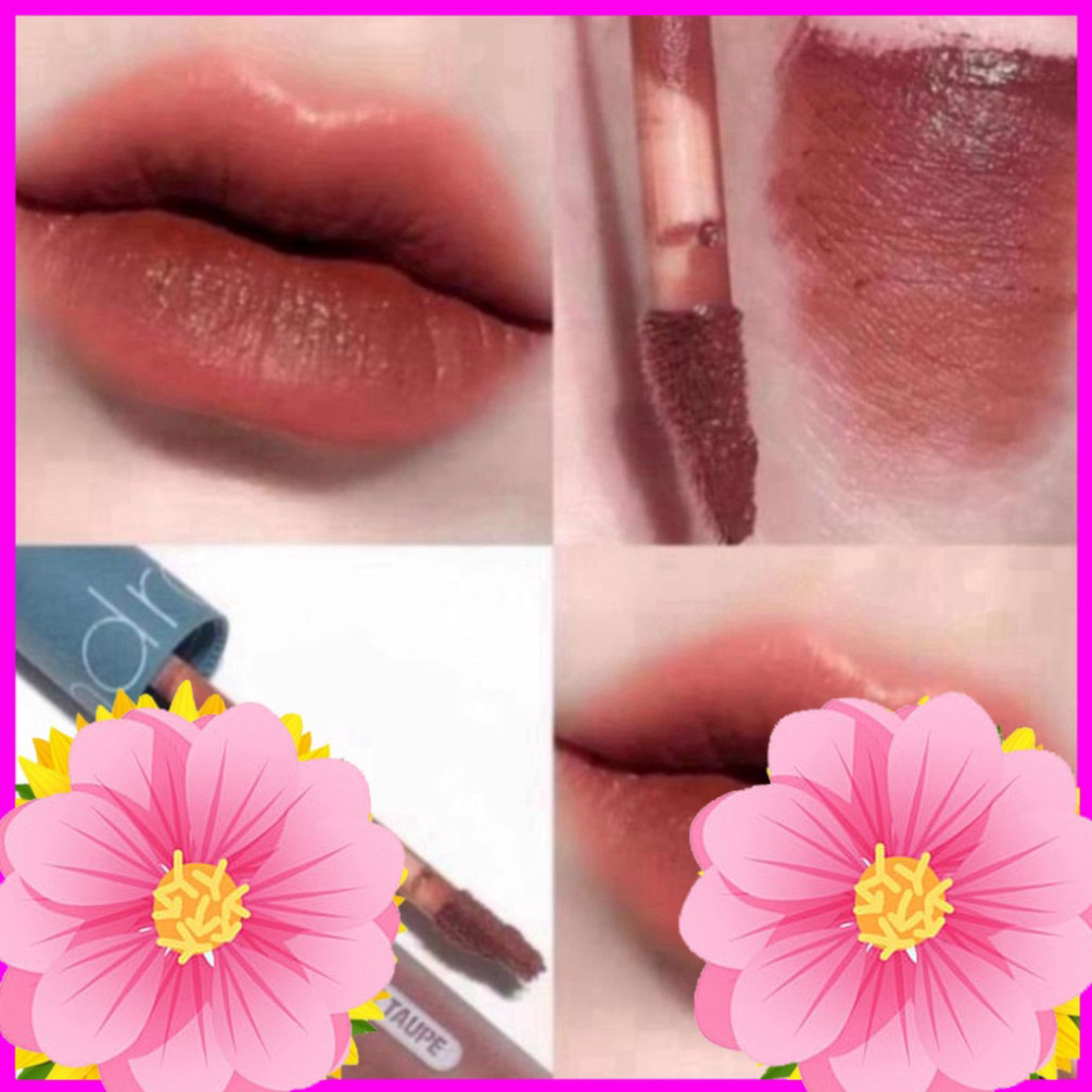 [LL05] Son romand zero 23 VINTAGE TAUPE (nâu gạch đất)