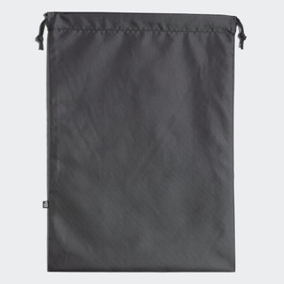 Túi Dây Rút Đựng Giày Adidas Optimized Packing System - Đen