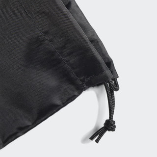 Túi Dây Rút Đựng Giày Adidas Optimized Packing System - Đen