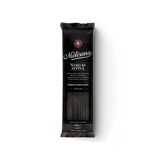 Mỳ spaghetti đen từ mực La Molisana 500g