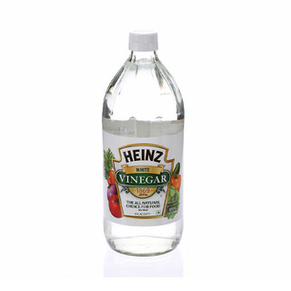 Giấm trắng chưng cất Heinz 946ml