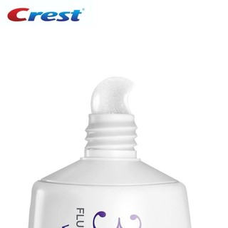 Kem đánh răng Crest 3D White Brilliance trắng răng