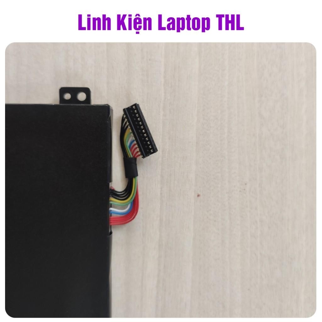 Pin Máy Tính Laptop Dell Precision XPS 15 9550 9560, 5510 5520, 1P6KD 84Wh 4GVGH Chính Hãng Mới 100%