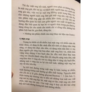 kỹ thuật nuôi ong mật