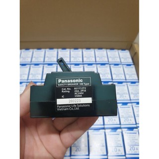 Át atomat panasonic 15A 20A 30A 40A ,CB,aptomat