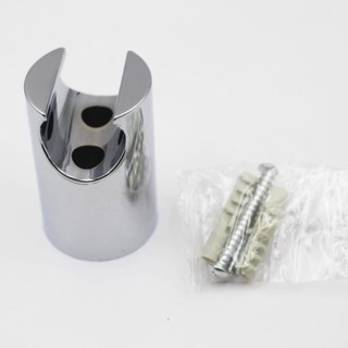 Gác Cài, Giá Đỡ, Cài Xịt Vệ Sinh Tròn Dài Cho Đầu Vòi Xịt Vệ Sinh, Nhà Tắm Khoan Vít Tiện Dụng, Chắc Chắn – G039
