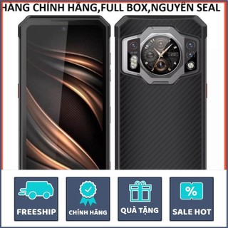 Điện thoại oukitel wp21 không thấm nước chống va đập Bảo h