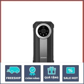 Điện thoại cứng cáp doogee v31gt ,rom 256 gb chống thấm chống va đập bh 12 tháng