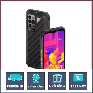Điện thoại Ulefone Power Armor 18T Ultra Rom 512GB chống thấm nước chống va đập bh