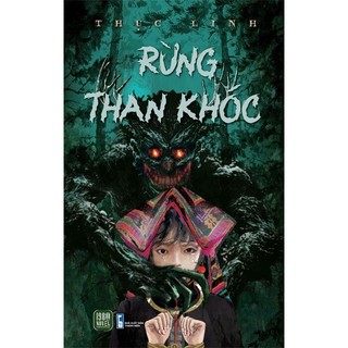 Sách rừng than khóc - 1980books - bản quyền