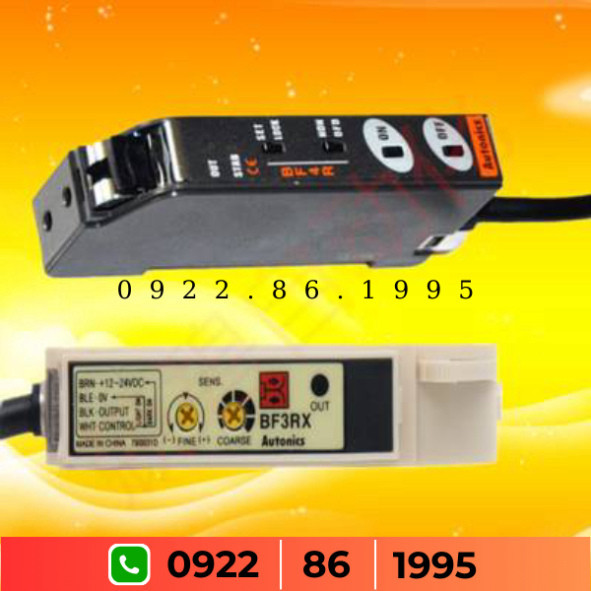 Cảm Biến Autonics Bf3rx BF3RX-P BF4RP-R BFX-D1-P BF5R-D1-N