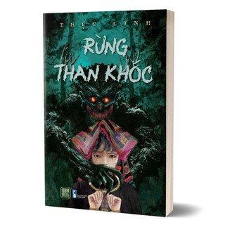 Sách Rừng Than Khóc - Bản Quyền